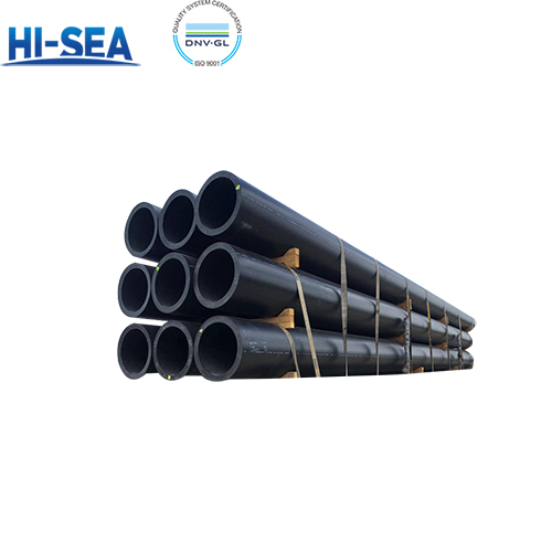 DN350 Dredging UHMWPE Pipe